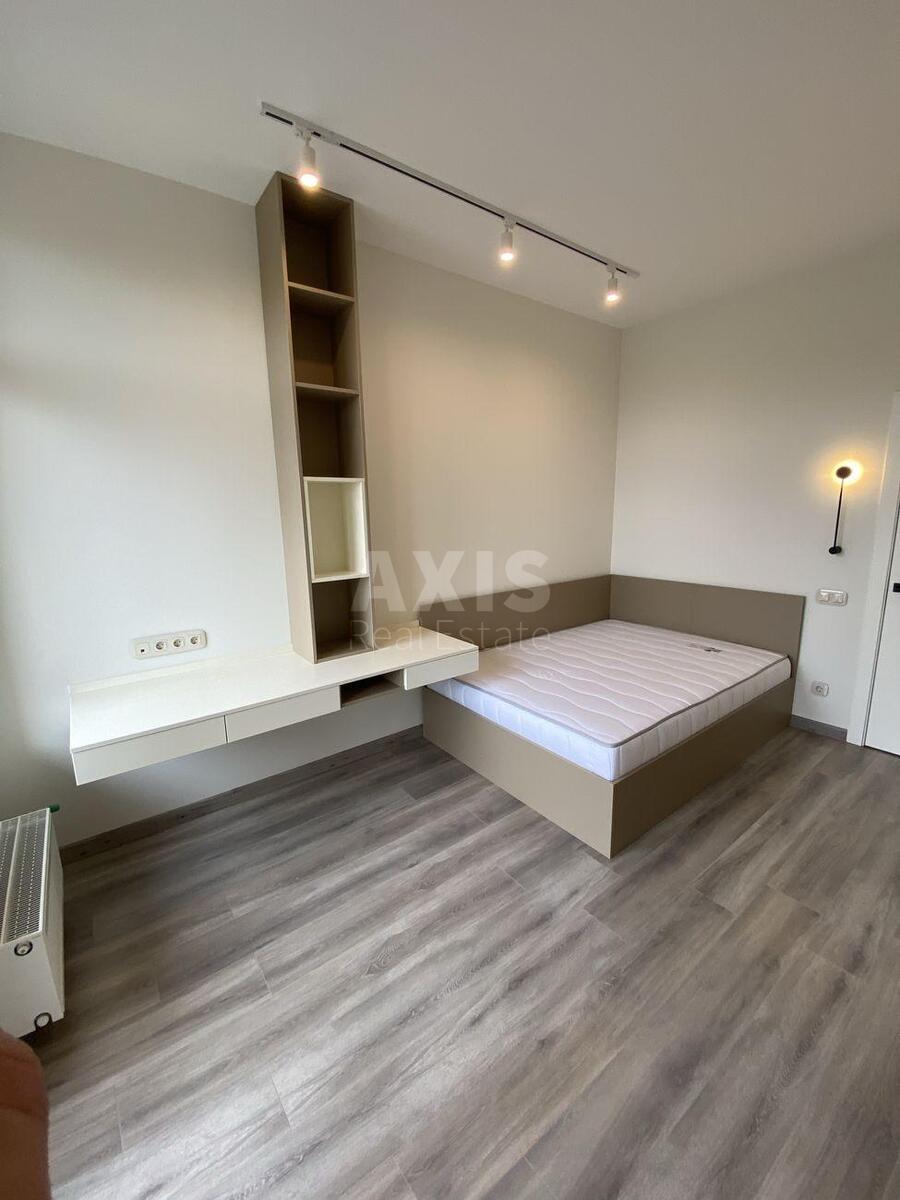 3k apartment vul. Kikvidze 1710