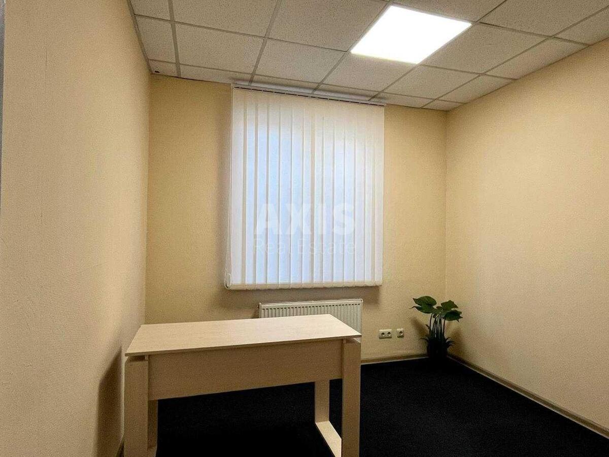 Офис ул. Большая Васильковская 39Д, 45м2620300