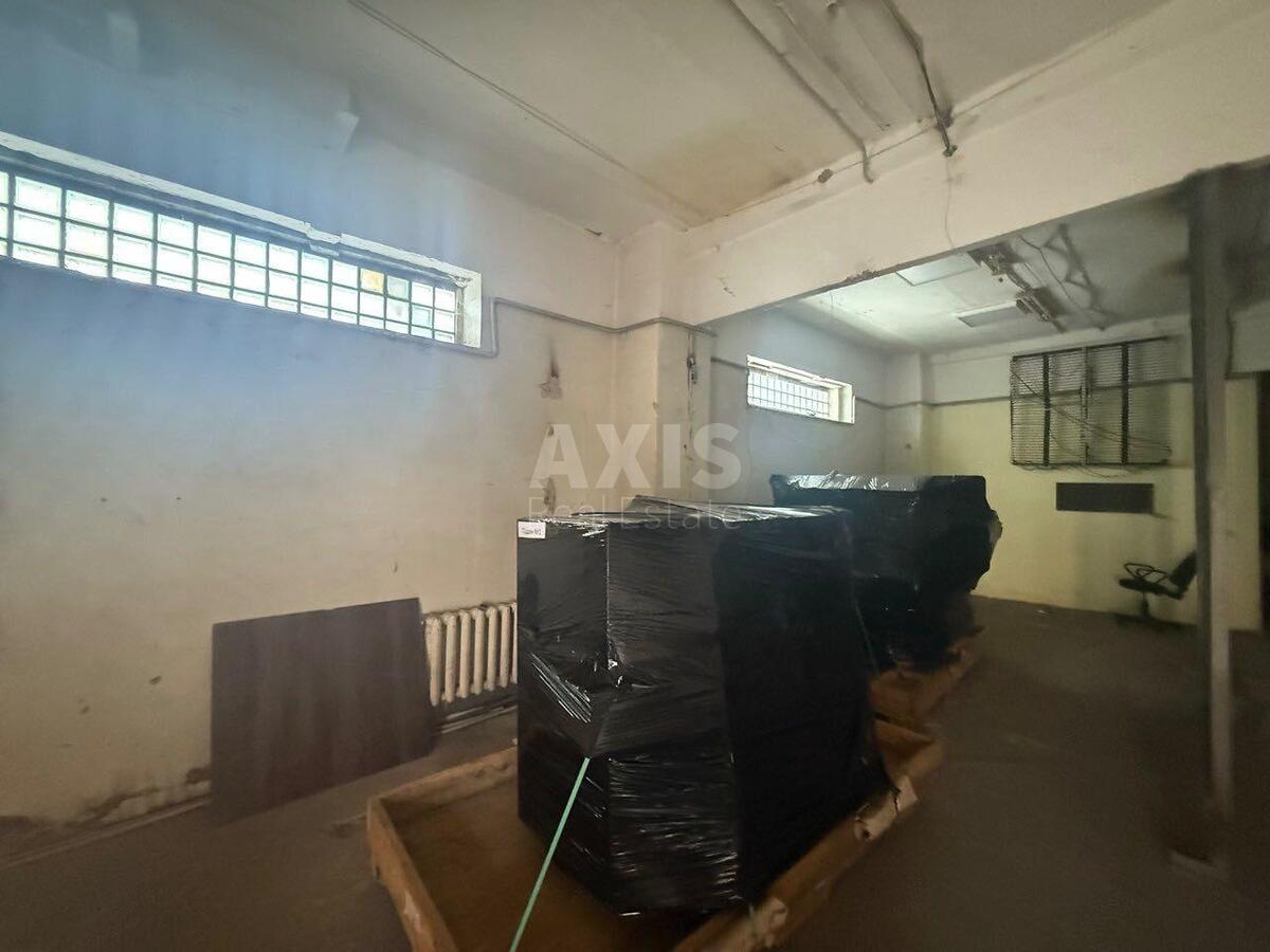 Объект сервиса ул. Радистов 64, 1164м2620485