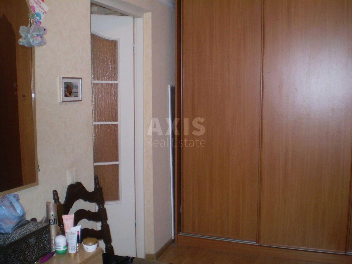 2k apartment vul. Kustanajs'ka 8/1621137