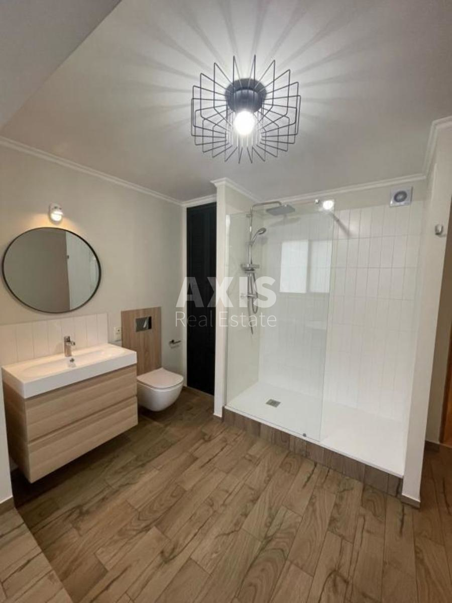 3k apartment vul. Antonovycha 918