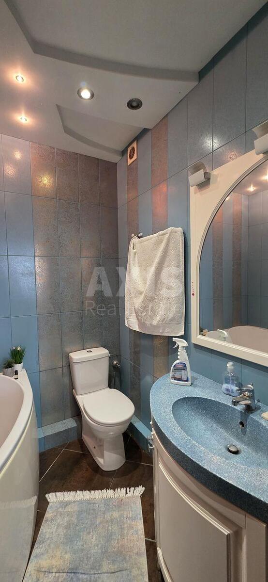 2k apartment vul. Zdolbunivs'ka 9Б578149
