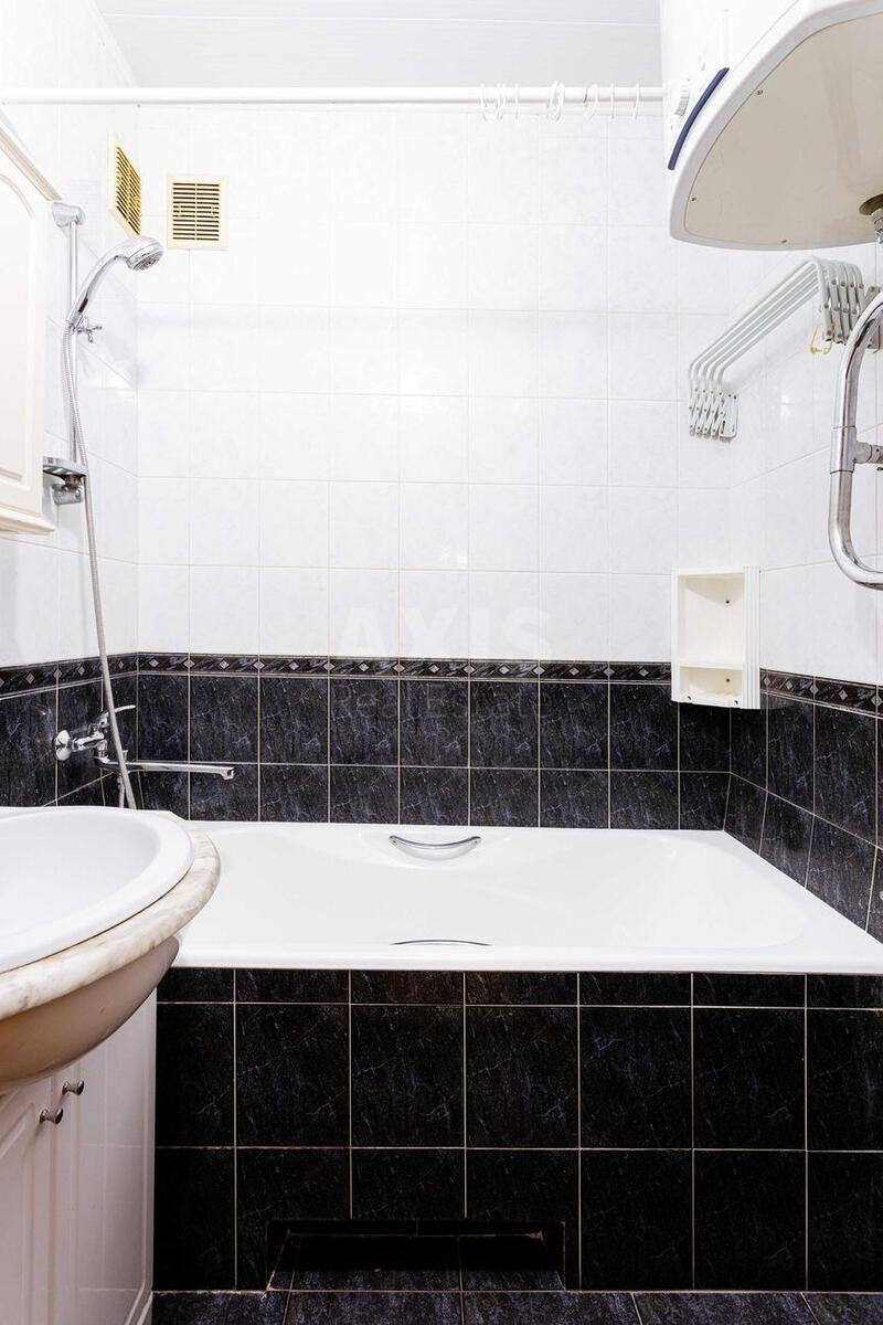 3k apartment vul. Barbjusa Anri 5Б578338