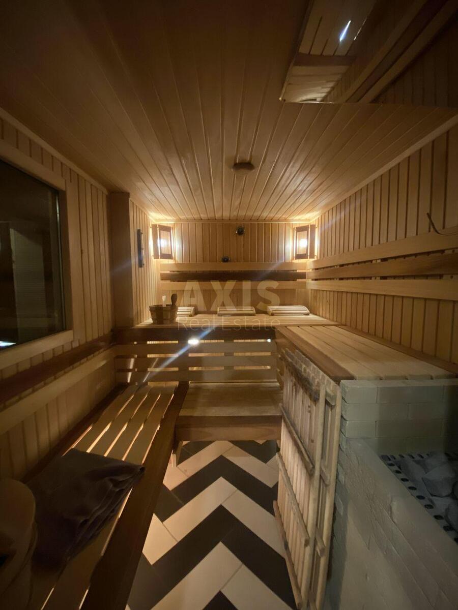 Дoм ул. Добрый Путь, 260м2, город Киев621618