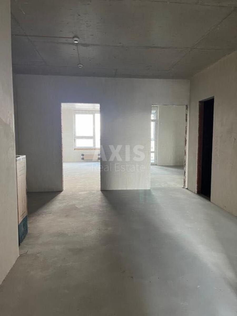 3k apartment vul. Kudrjavs'ka 24А1