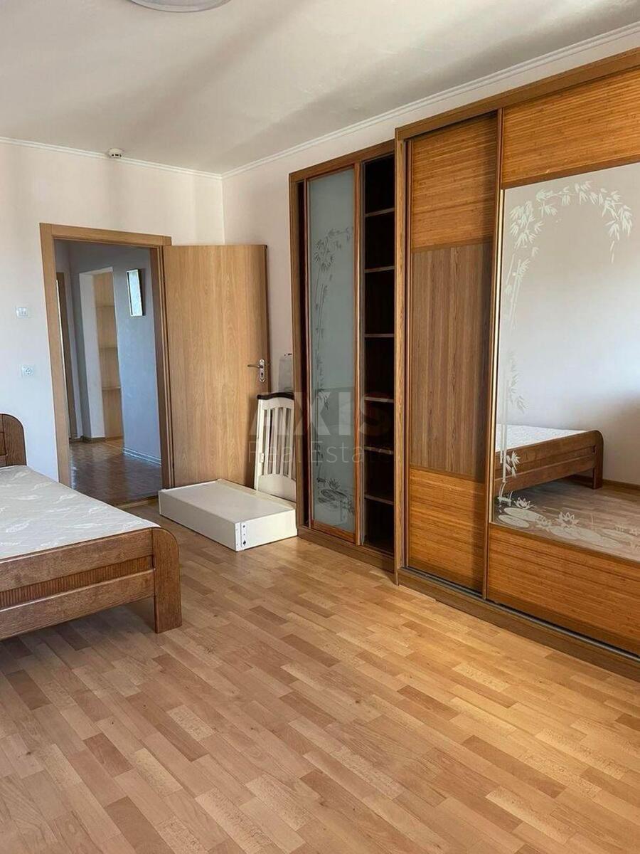 3k apartment vul. Olevs'ka 7579927