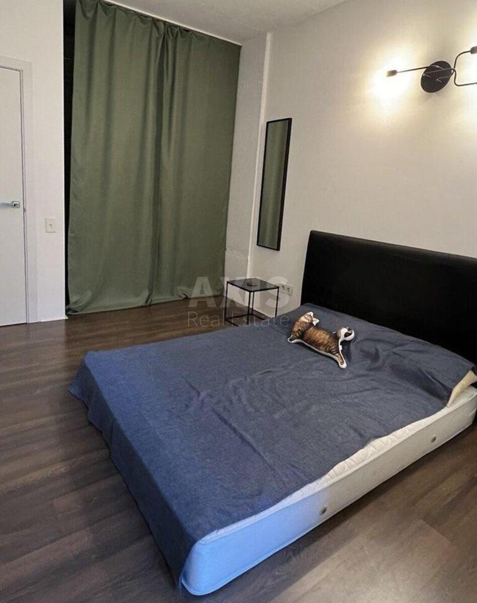 2k apartment vul. Teremkivs'ka 4А580154