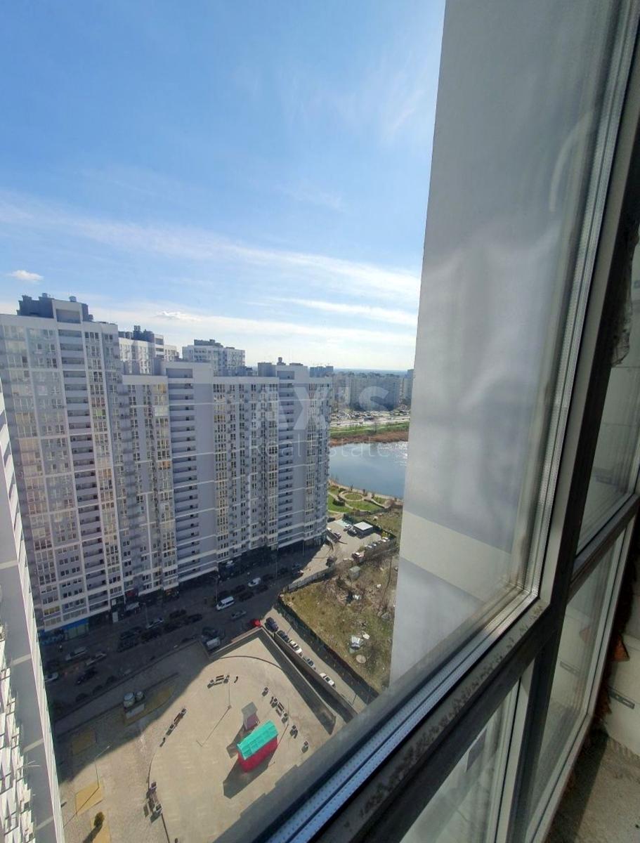 3k apartment vul. Revuc'kogo 40594160
