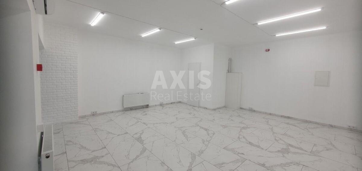 Office vul. Myhajla Maksymovycha 24, 40m20