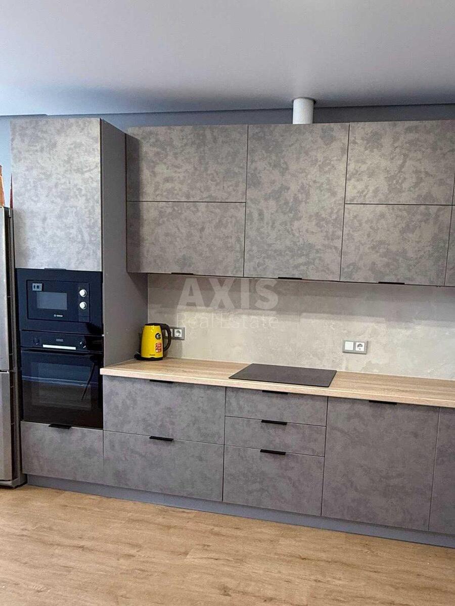 1к квартира ул. Семьи Кристеров 2059432