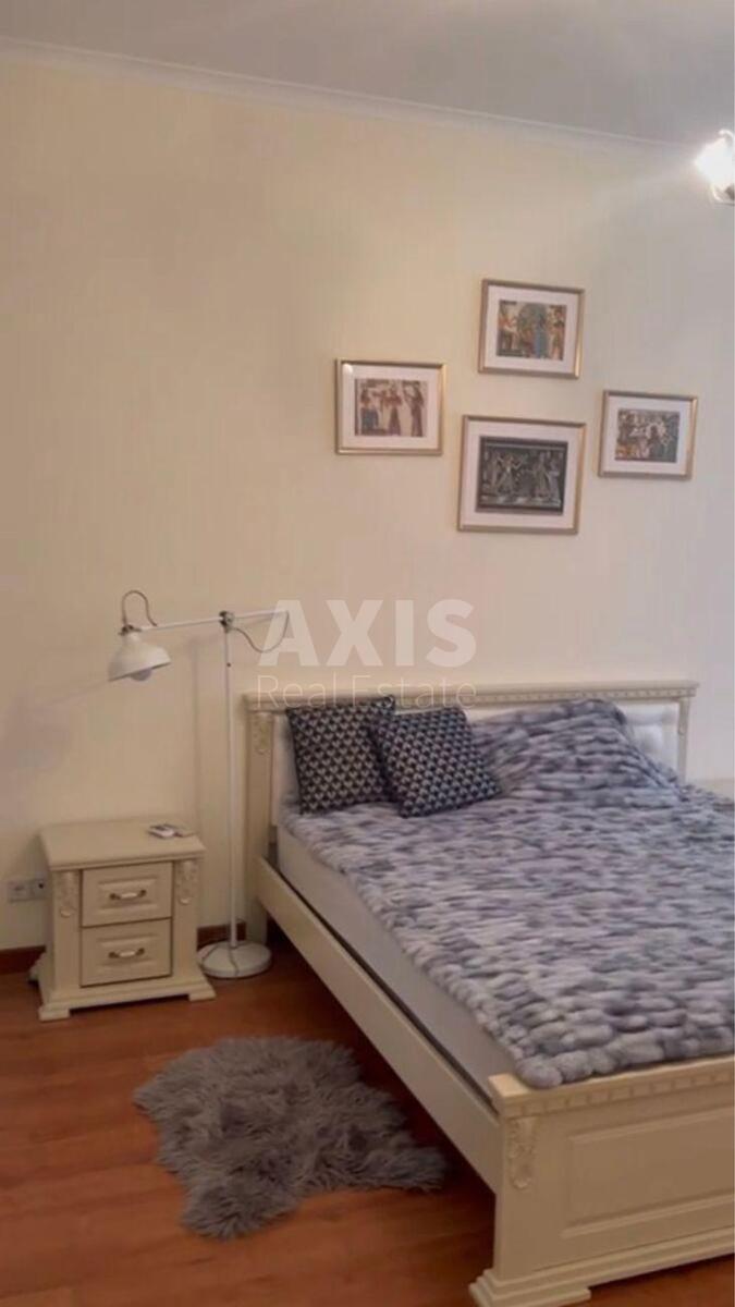 3k apartment vul. Ljuterans'ka 27/29594423