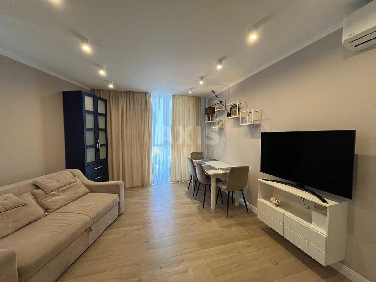 1k apartment vul. Bogdanivs'ka 7В0