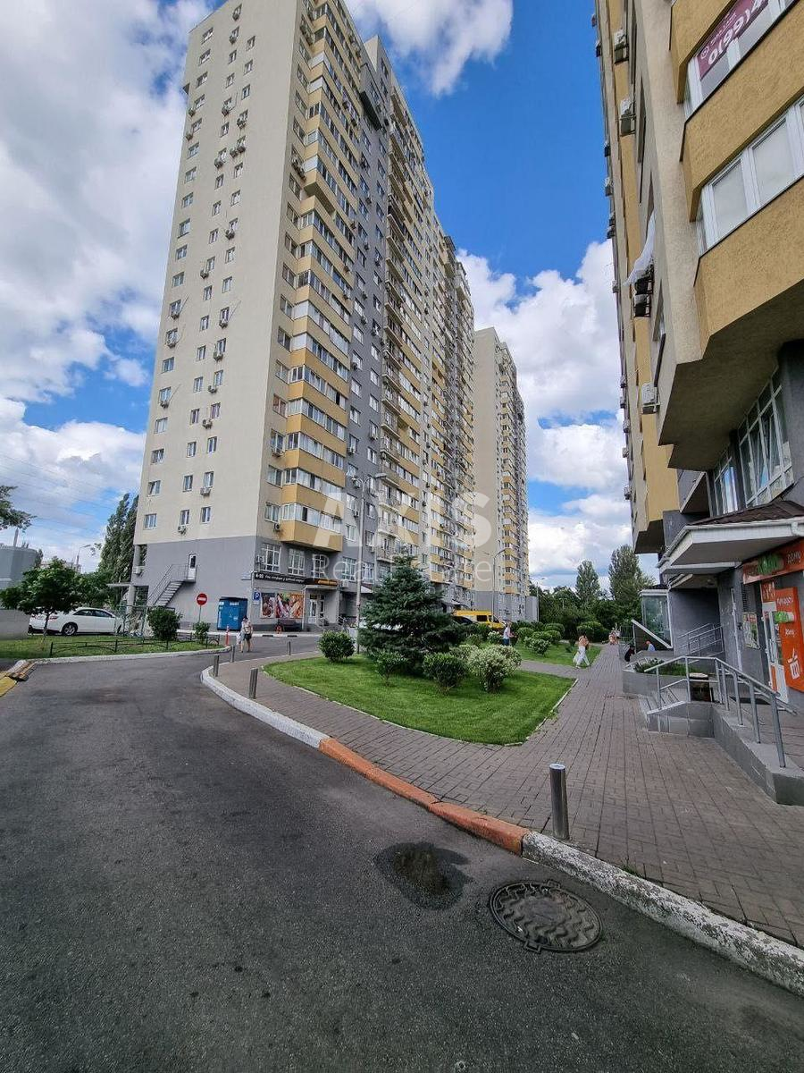 1к квартира пр-т Навои Алишера 69