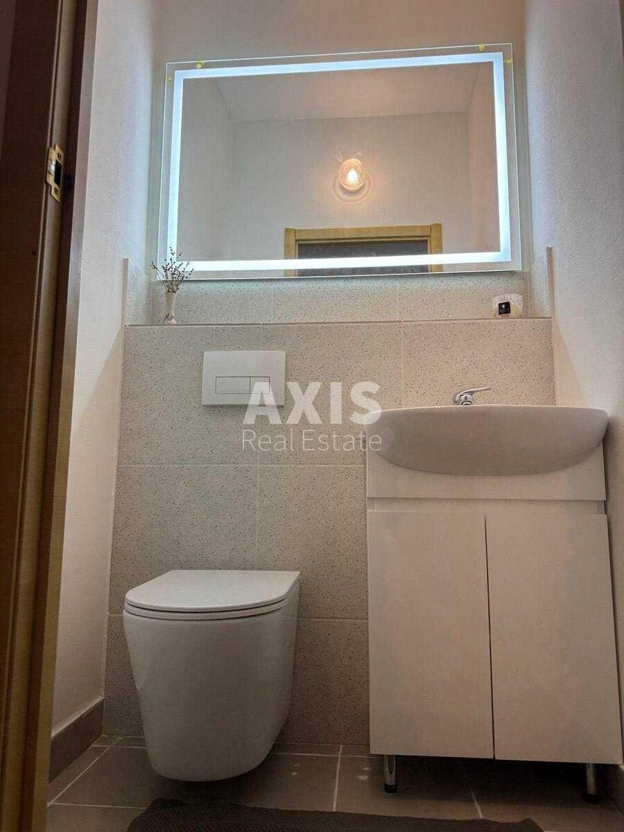 2k apartment vul. Baumana 257