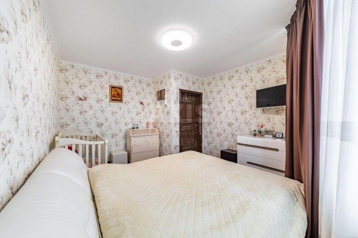 3k apartment pr-t Nauky 80/73А634931