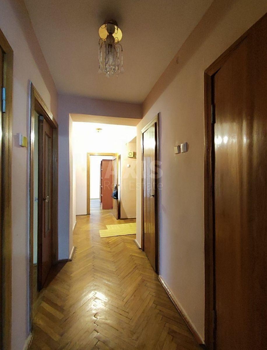 3к квартира ул. Шовкуненко 56