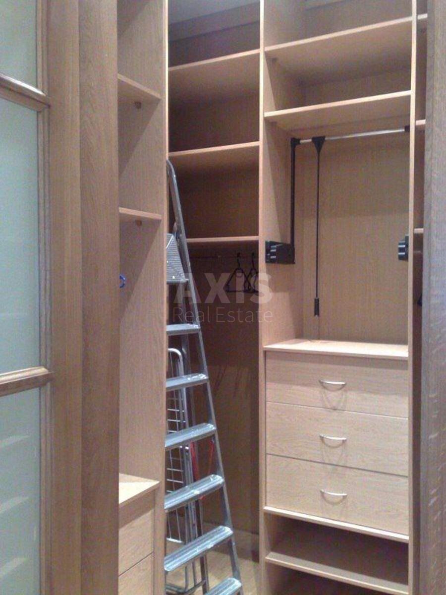 3k apartment vul. Antonovycha 3593559