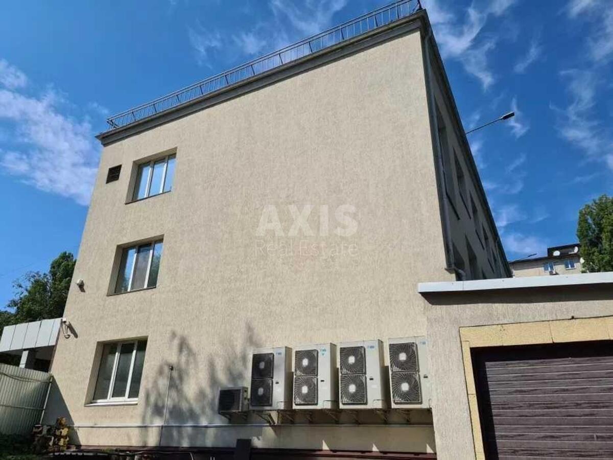 Объект торговли ул. Василенко Николая 21, 1686м2635371