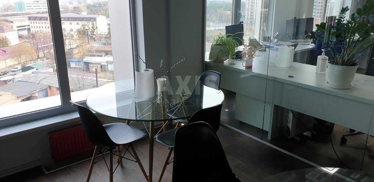 Office vul. Degtjarivs'ka 27Т, 710m2592362