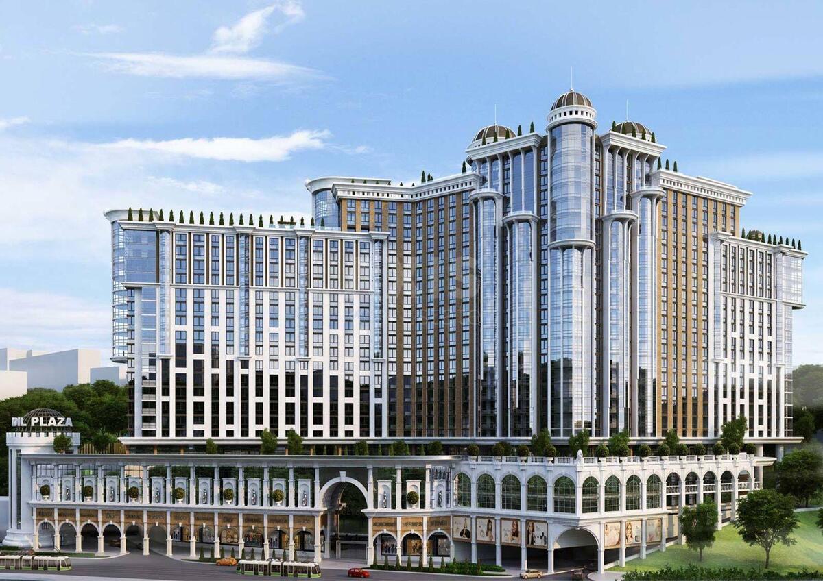 2к квартира вул. Глибочицька 73