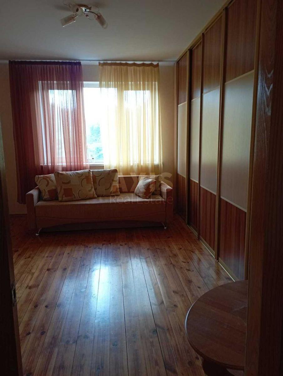 3k apartment vul. Geroi'v Oborony 10А0