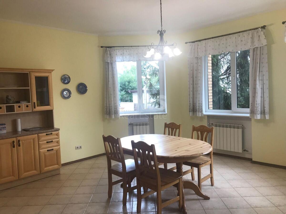 House vul. Bogatyrs'ka, 438m2, Kyiv city583457