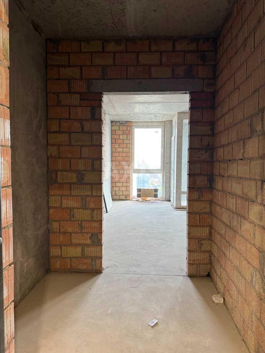 3k apartment vul. Zarichna 6626722