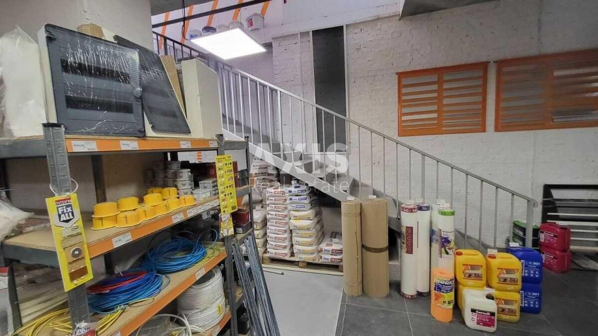 Объект сервиса наб. Днепровская 15, 125м2486817