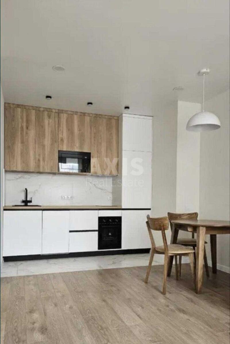 2k apartment nab. Dniprovs'ka 1862711