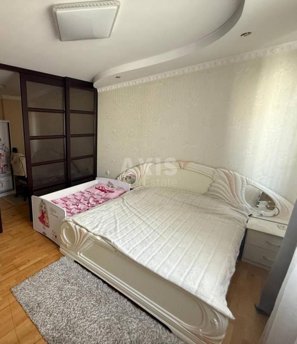 2k apartment vul. Chavdar Jelyzavety 9584155