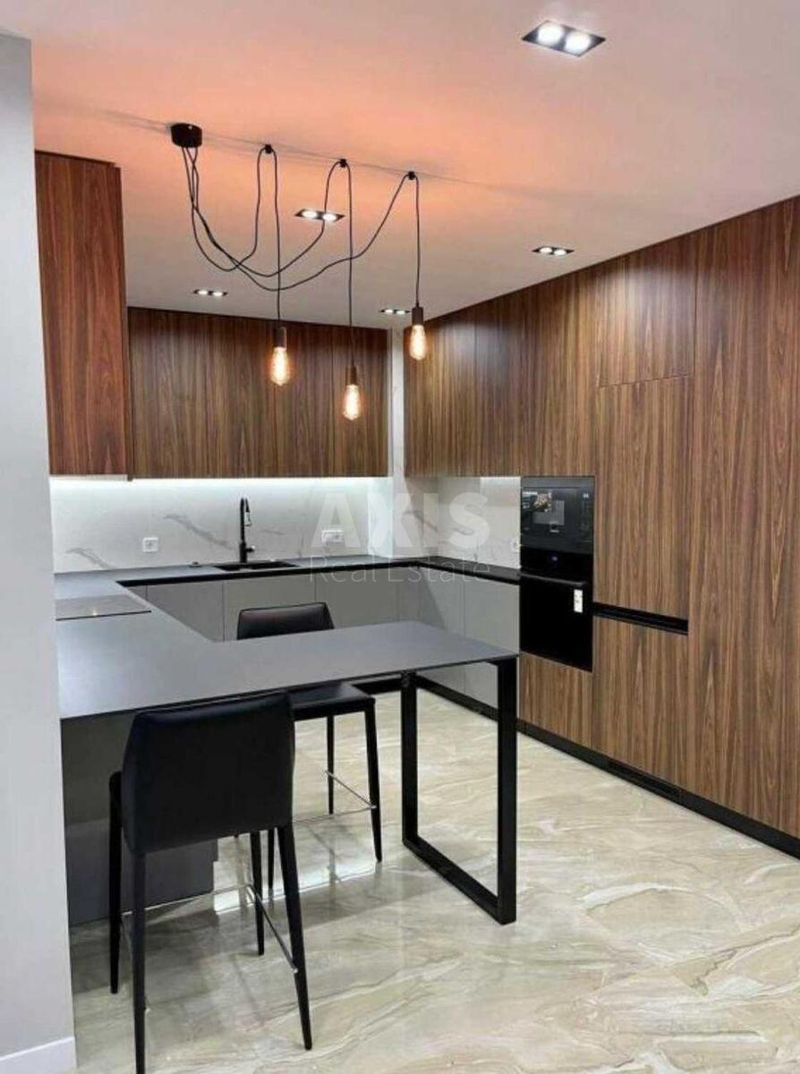 3k apartment vul. Antonovycha 10962730