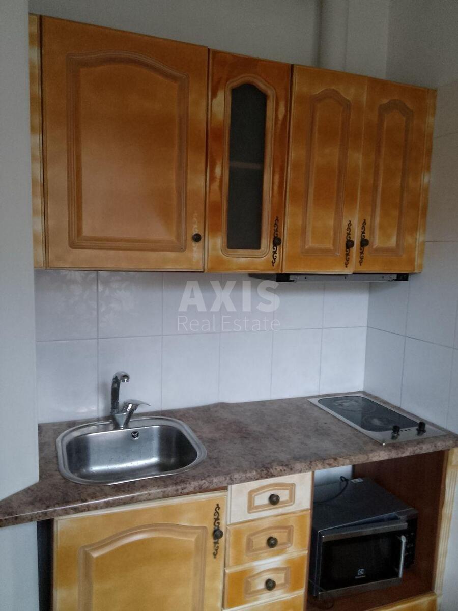 2k apartment vul. Teligy Oleny 37В