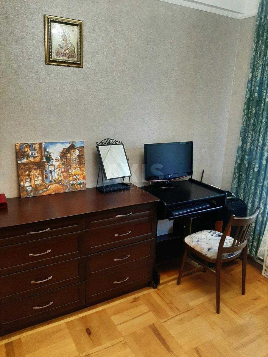 3k apartment vul. Plehanova 4А4