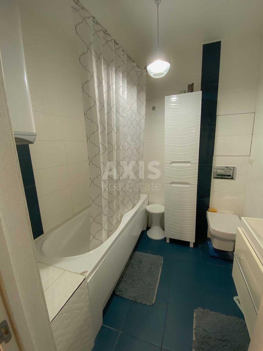 1k apartment pr-t Geroi'v Stalingrada 2Д6
