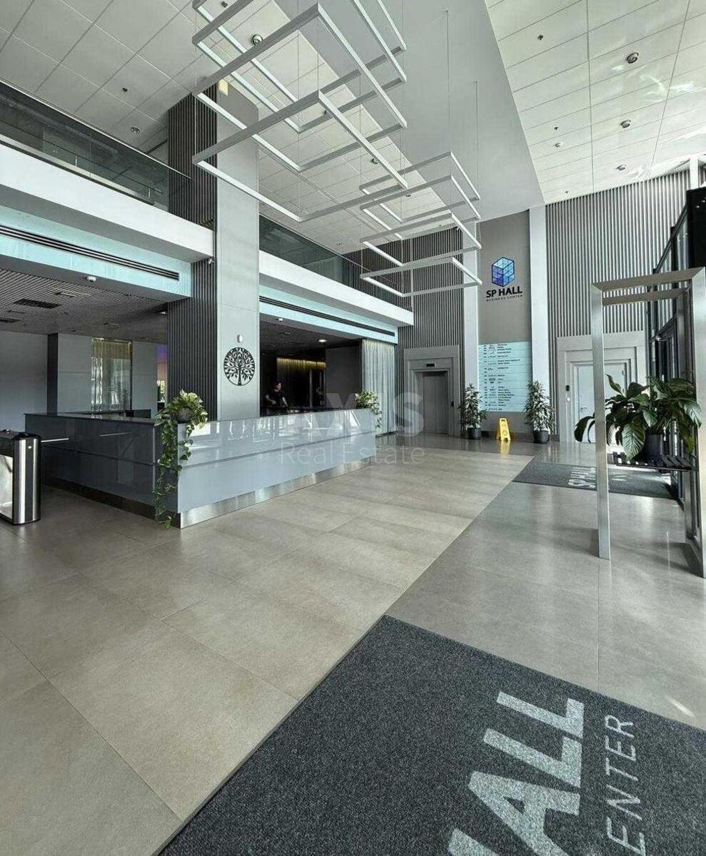 Office pr-t Moskovs'kyj 28А, 307m2585607