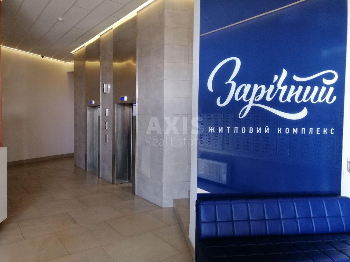 Office vul. Zarichna 1, 83m2586150