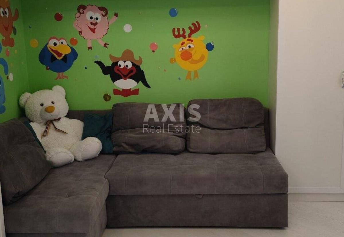 3k apartment pr-t Glushkova Akademika 9Д388702