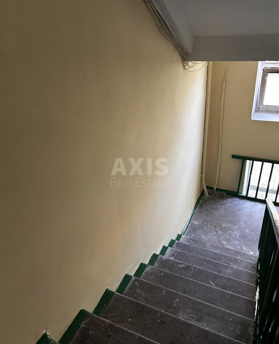 1k apartment pr-t Vidradnyj 14/455