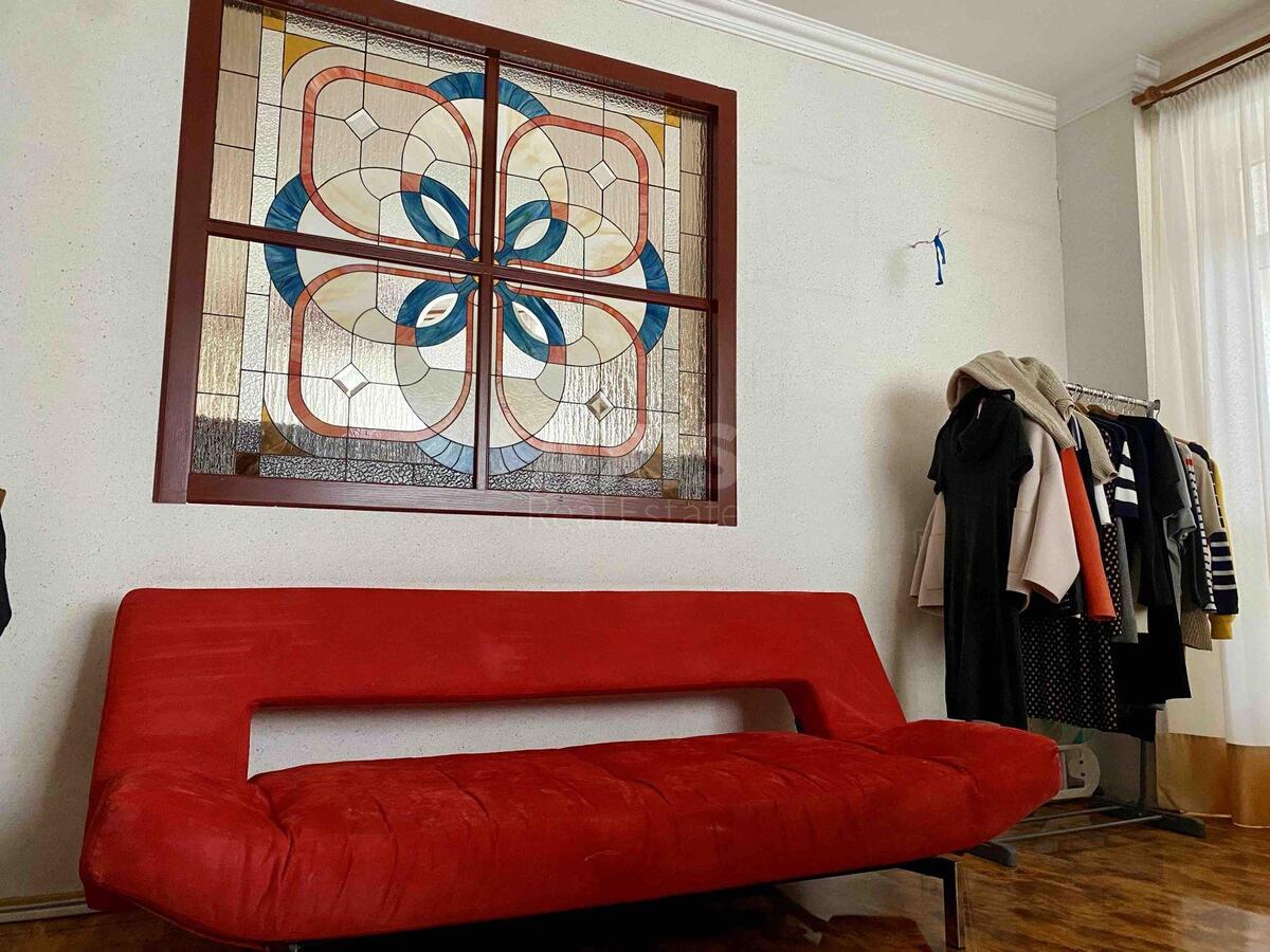 4k apartment pr-t Volodimira Іvasyuka 246297113