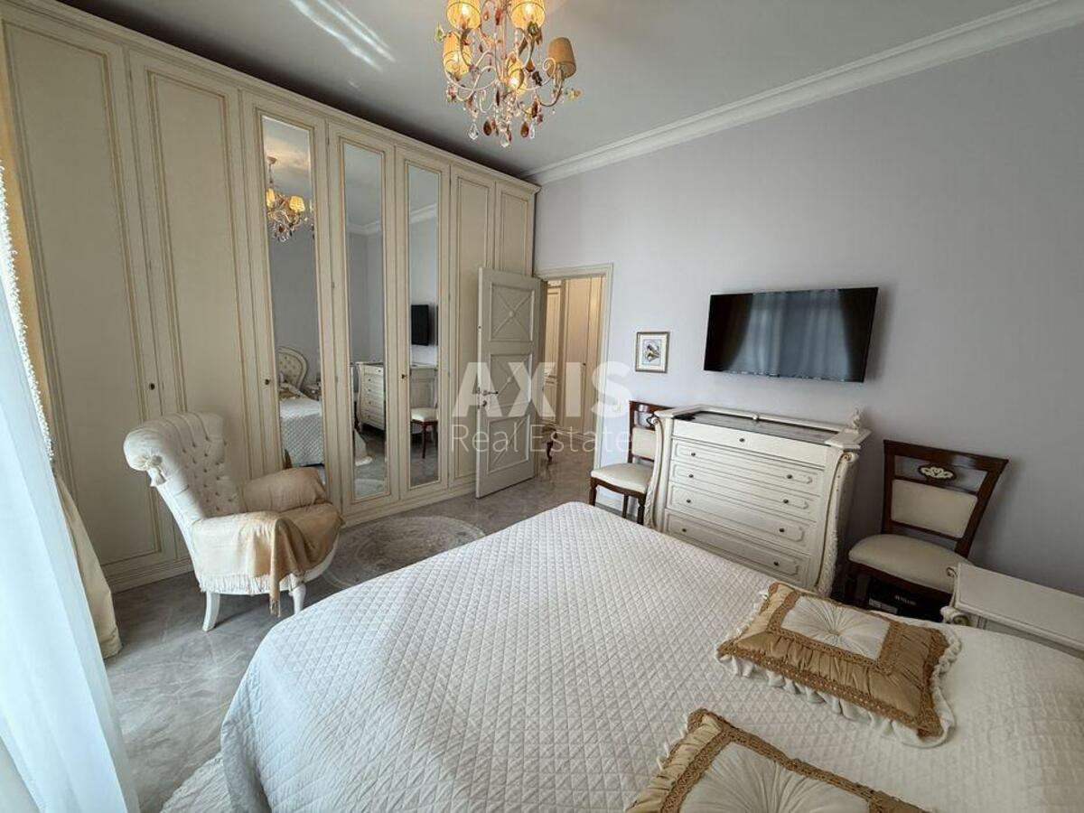 1k apartment bul. Lesi Ukrai'nky 7В14