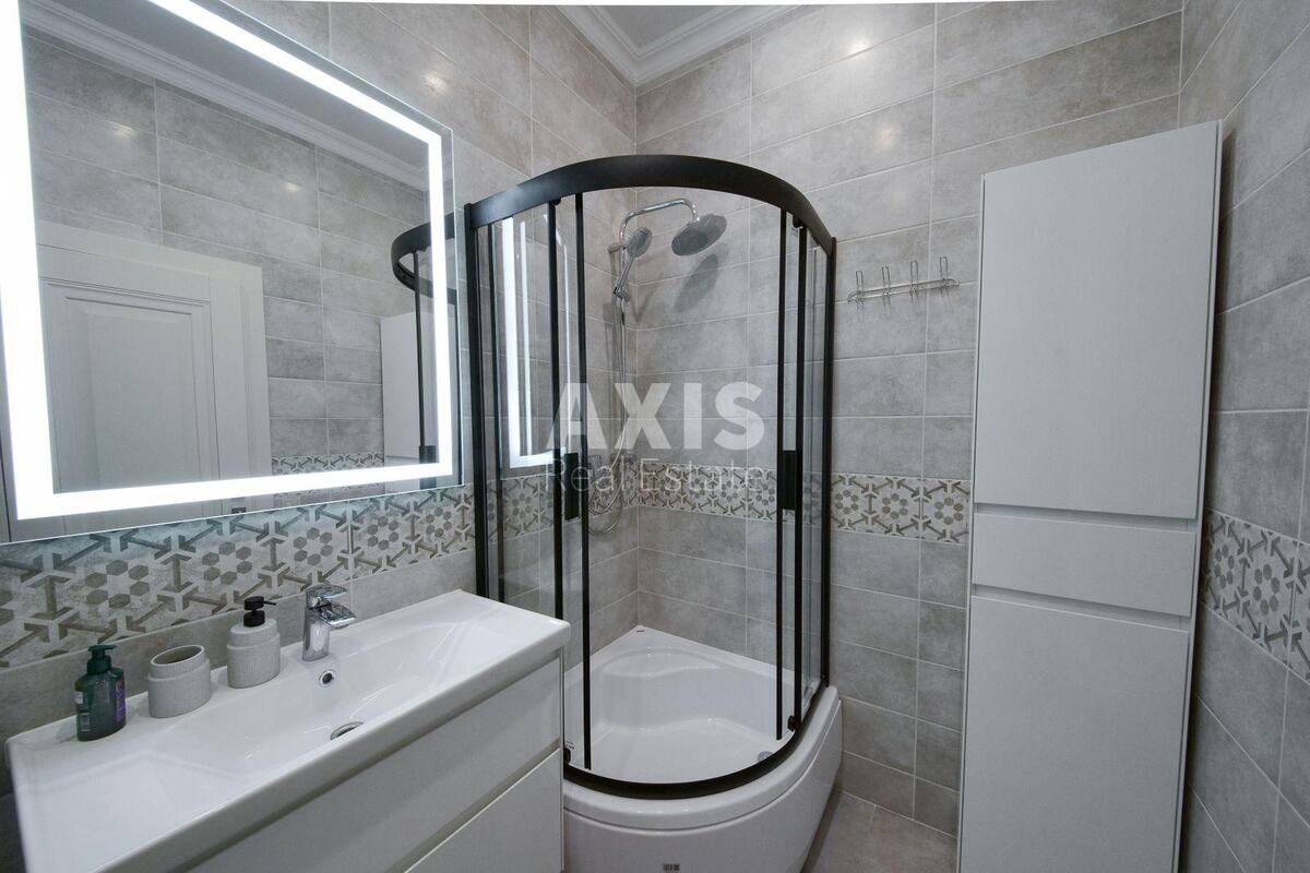 1k apartment tupyk Tvers'kyj 7В567238
