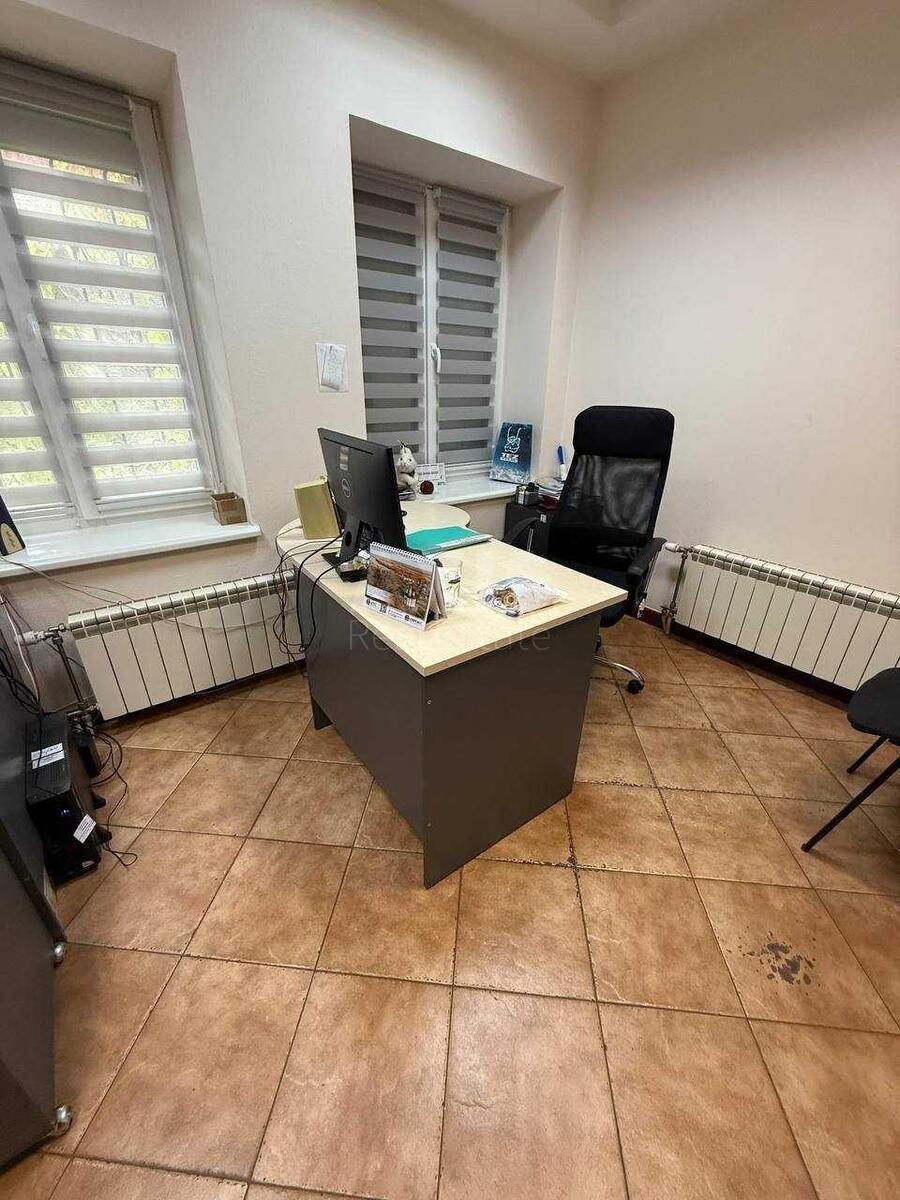 Офис ул. Нижнеюрковская 37, 745м2630525