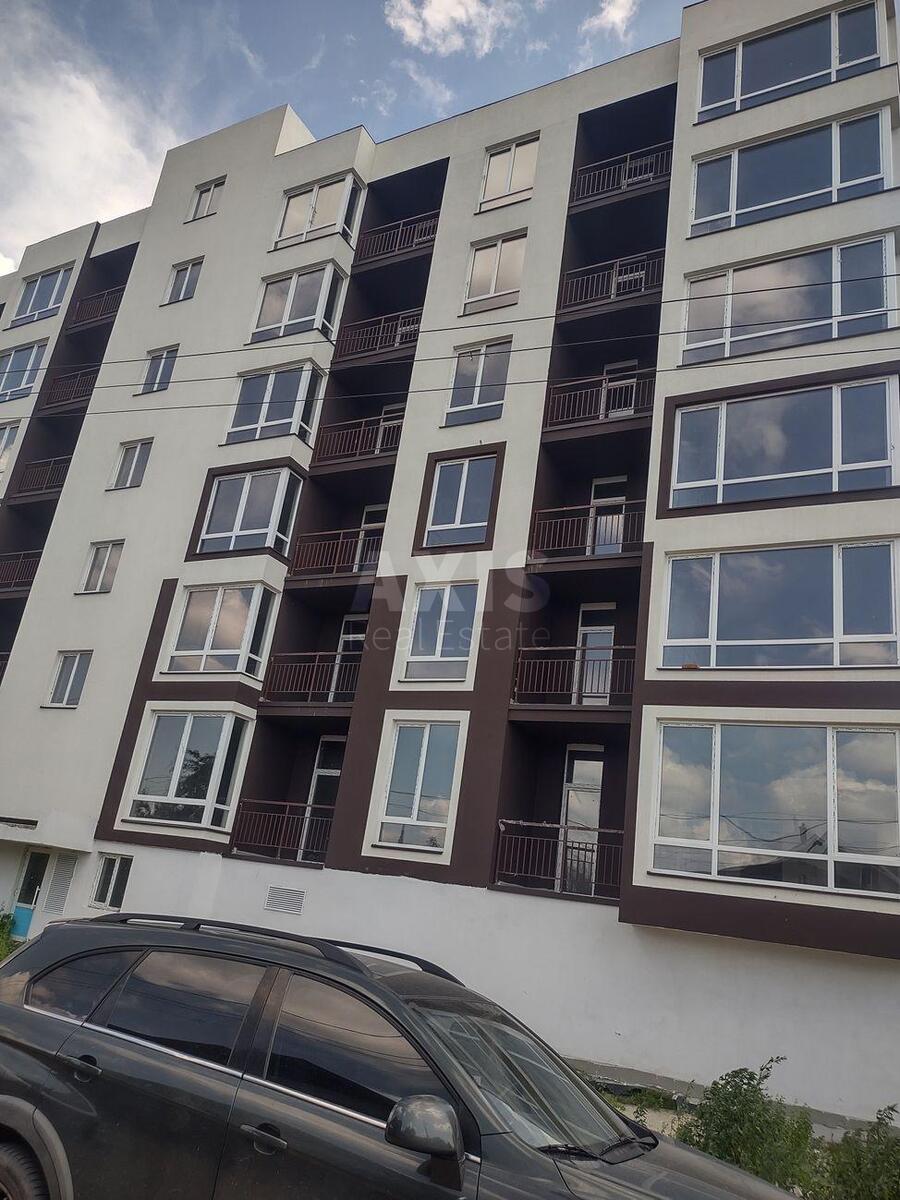 1k apartment vul. Bal'zaka Onore de 11