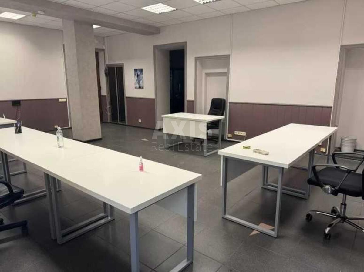 Офис ул. Руставели Шота 8, 114м2630700