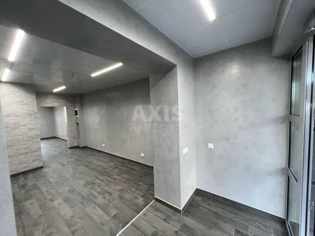 Объект торговли ул. Милославская 5, 75м2587824