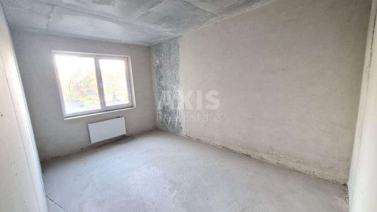 3k apartment vul. L'vivs'ka 15Б2
