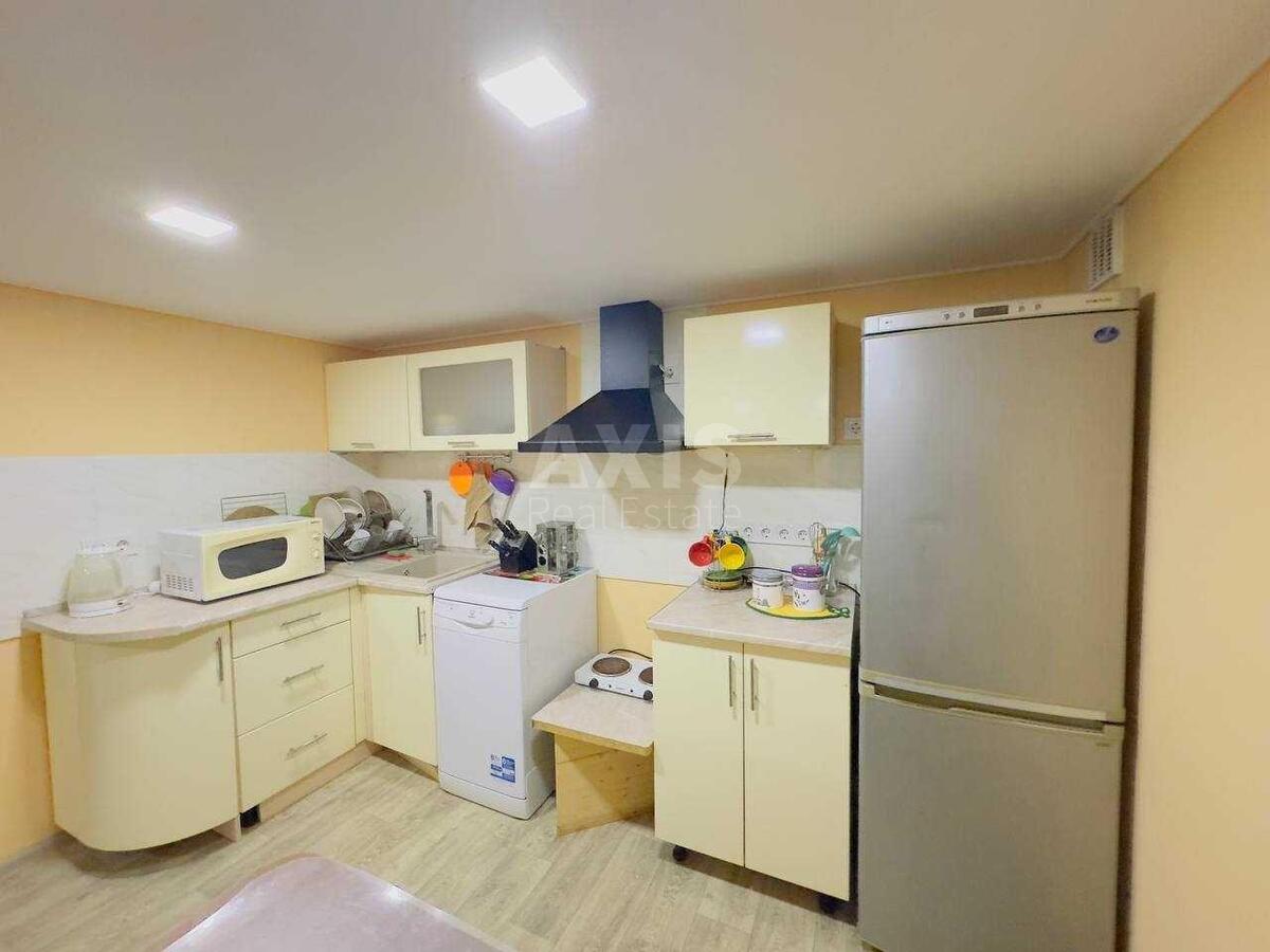 2k apartment prov. Vereskovyj 1063100