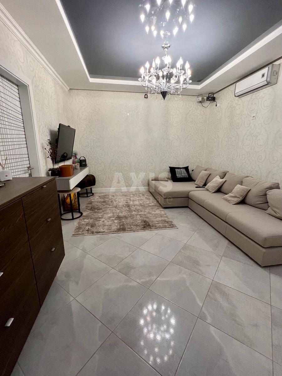 2k apartment vul. Naumova Generala 66