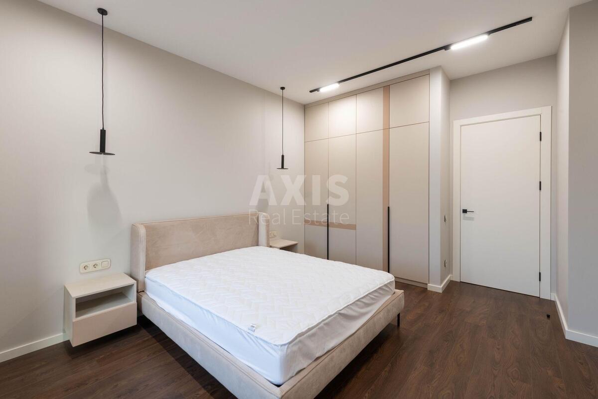 4k apartment vul. Strutyns'kogo Sergija 26312010