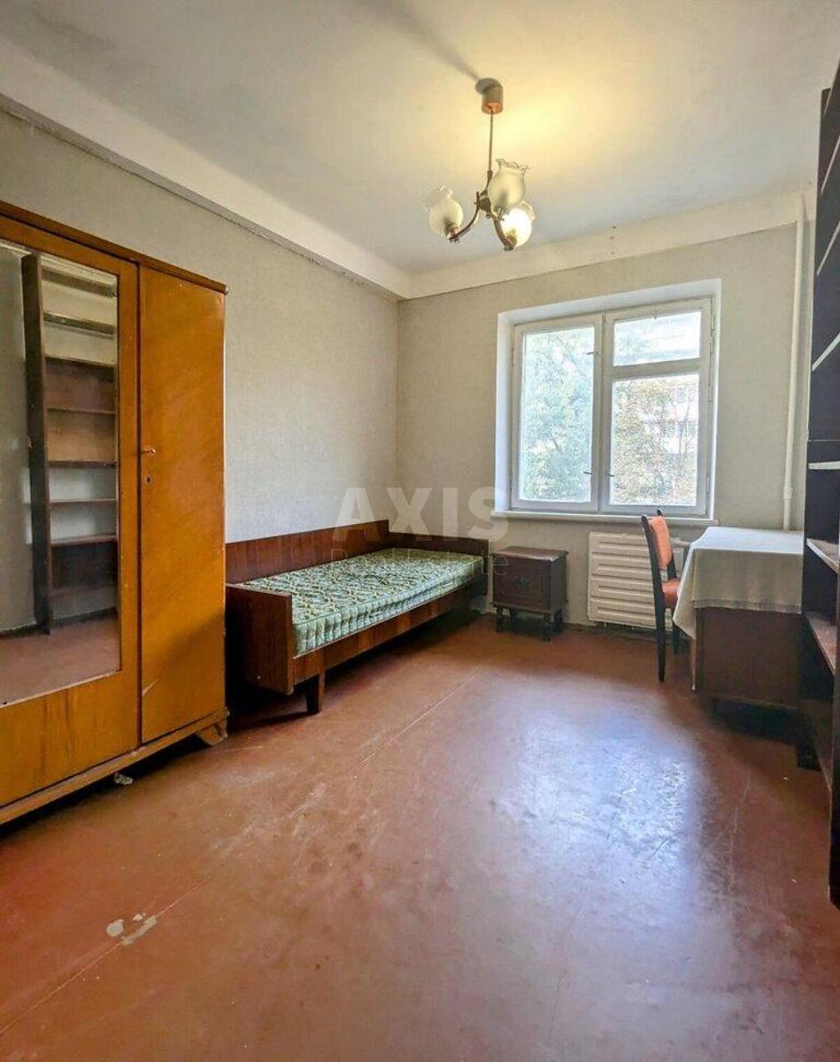 3к квартира пр-т Правды 80Б5